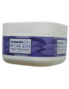 Relax Crema 500 Mililitros Terpenic Evopro