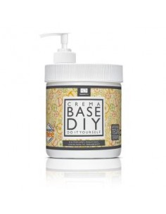 Base Crema 500 Mililitros Terpenic Evopro