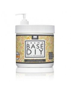 Base Crema 1 Kilo Terpenic Evopro
