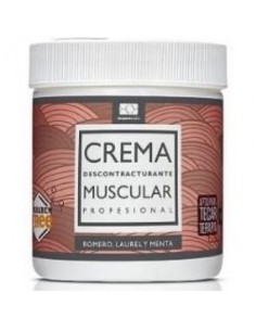 Muscular Crema 500 Mililitros Terpenic Evopro