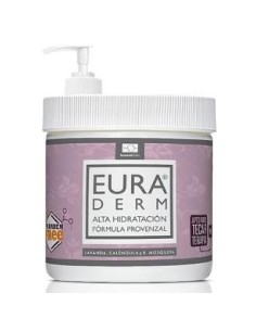 Euraderm Firm Crema 1000 Mililitros Terpenic Evopro