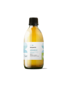 Celuderm Anticelulitico Aceite Masaje 500 Mililitros Terpenic Evopro