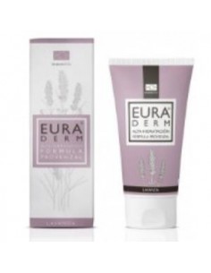 Euraderm Antiestrias Alta Hidratacion 200 Mililitros Terpenic Medical