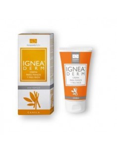 Igneaderm Crema Sabañones Manos Y Pies 50 Mililitros Terpenic Medical