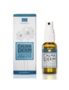Calmaderm Solucion Para Piles Irritadas 30 Mililitros Terpenic Medical