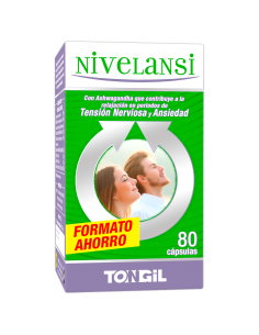 Nivelansi 80Cap. de Tongil
