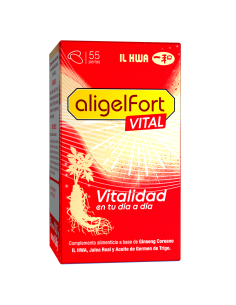 Aligel Fort Vital Il Hwa...