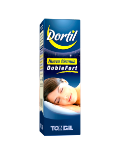 Dortil Doblefort Nueva Formula 30Ml de Tongil