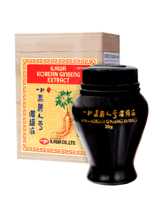 Ext.Ginseng Il Hwa 30Gr de Tongil