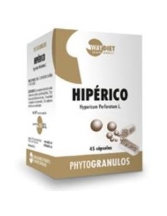 Hiperico Phytogranulos...