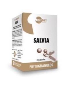 Salvia Phytogranulos...