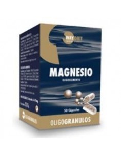 Magnesio Oligogranulos...