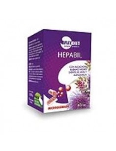 Phytocomplex Hepabil...