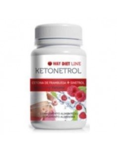Ketonetrol 60Caps. de...