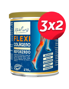 Pack 3X2 Flexicolageno...