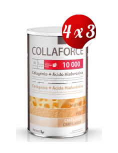 Pack 4x3 uds Super...