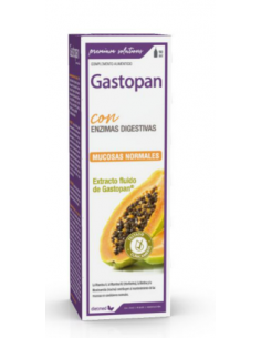 Pack 4x3 uds Gastopan 50Ml....