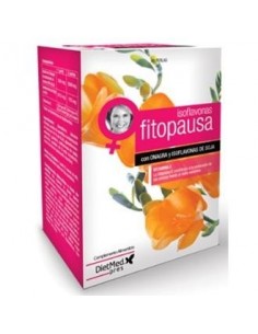 Pack 4x3 uds Fitopausa...