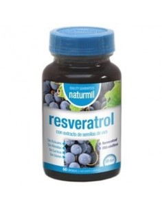 Pack 4x3 uds Resveratrol...