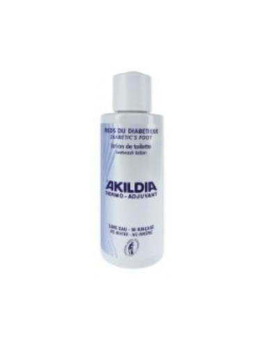Akildia Locion Aseado 200 Mililitros Akileine