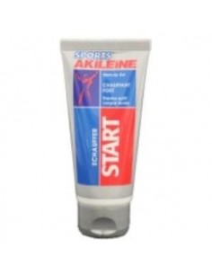 Start Gel Efecto Calor Fuerte 75 Mililitros Akileine
