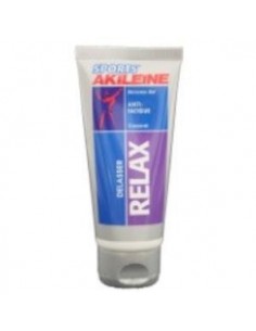 Relax Gel Anti-Fatiga 75Ml....