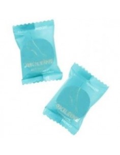 Pastillas Deo Efervescentes...