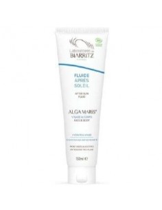 Fluido Aftersun 150 Mililitros Bio Alga Maris - Lab. Biarritz