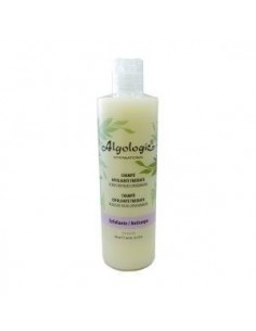 Champu Exfoliante Anticaspa 300 Mililitros (Ref. 641) Algologie