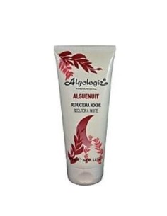 Alguenuit Crema Reductora 200 Mililitros (P0420) Algologie