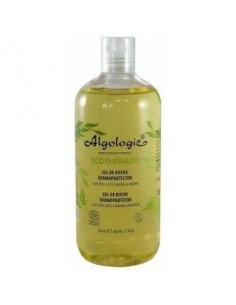Gel Dermoprotector 500 Mililitros (E0201) Ecotherapie Algologie