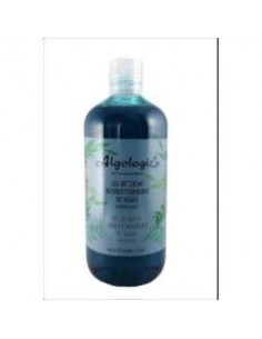 Gel De Algas Para La Ducha 500 Mililitros(Ref.343) Algologie