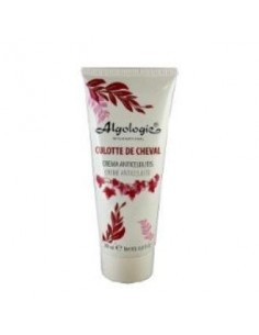 Crema Adelgazante A Base De Algas 200 Mililitros(Ref 317) Algologie