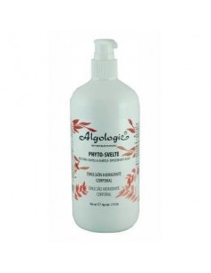 Phytosvelte Emulsion Hidratante 500 Mililitros (Ref.200) Algologie