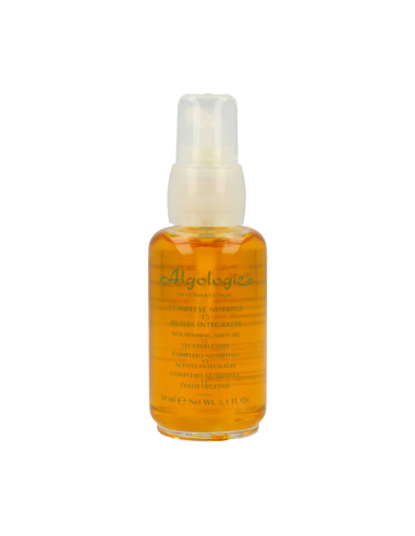 Complejo De 15 Aceites 50 Mililitros (Ref.334) Algologie