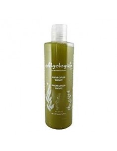 Fijador De Cabello Liquido 300  Mililitros(Ref.337) Algologie