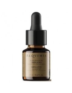 Oregano Aceite Esencial 17Ml.** de Alqvimia