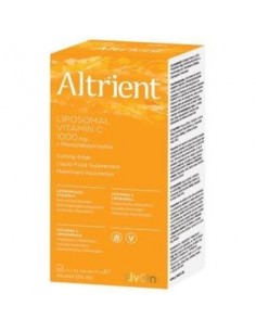 Altrient Vitamina C Liposomal 30 Sobres Altrient