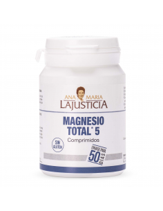 Magnesio Total 5 Sales...