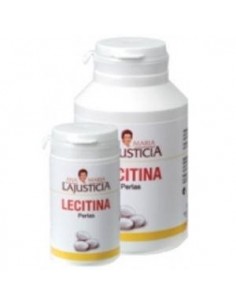 Lecitina 90 Perlas de Ana Maria Lajusticia