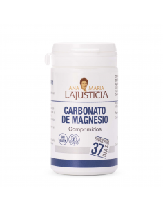 Carbonato Magnesio 75 Comprimidos de Ana Maria Lajusticia