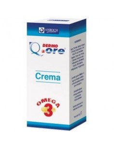 Dermo Q.Ore Omega 3 Crema 50 Gramos Anroch