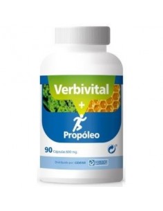 Verbivital + Propoleo...