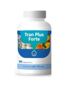 Tran Plus Forte...