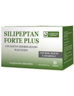 Silipeptan Forte Plus 30 Sobres Anroch