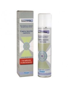 Insectron (Contra Insectos...