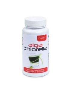 Chlorella Plantis 90Cap. de Artesania