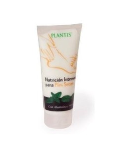 Crema Pies Secos Nutricion Intensiva 200Ml. de Artesania
