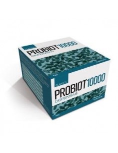 Probiot 10.000 Defensas 15Sbrs. de Artesania