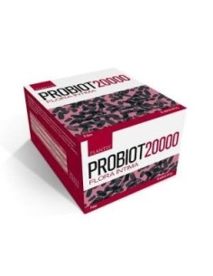Probiot 20.000 Flora Intima 15Sbrs. de Artesania